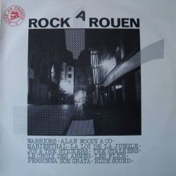 Compilations : Rock à Rouen